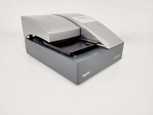 Thumbnail image of Tecan HydroFlex Microplate Washer with PC & Software/Dongle Lab