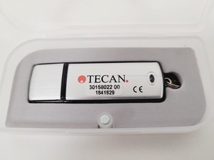 Thumbnail image of Tecan HydroFlex Microplate Washer with PC & Software/Dongle Lab