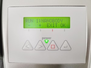 Thumbnail image of Tecan HydroFlex Microplate Washer with PC & Software/Dongle Lab