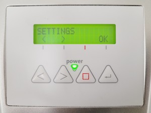 Thumbnail image of Tecan HydroFlex Microplate Washer with PC & Software/Dongle Lab