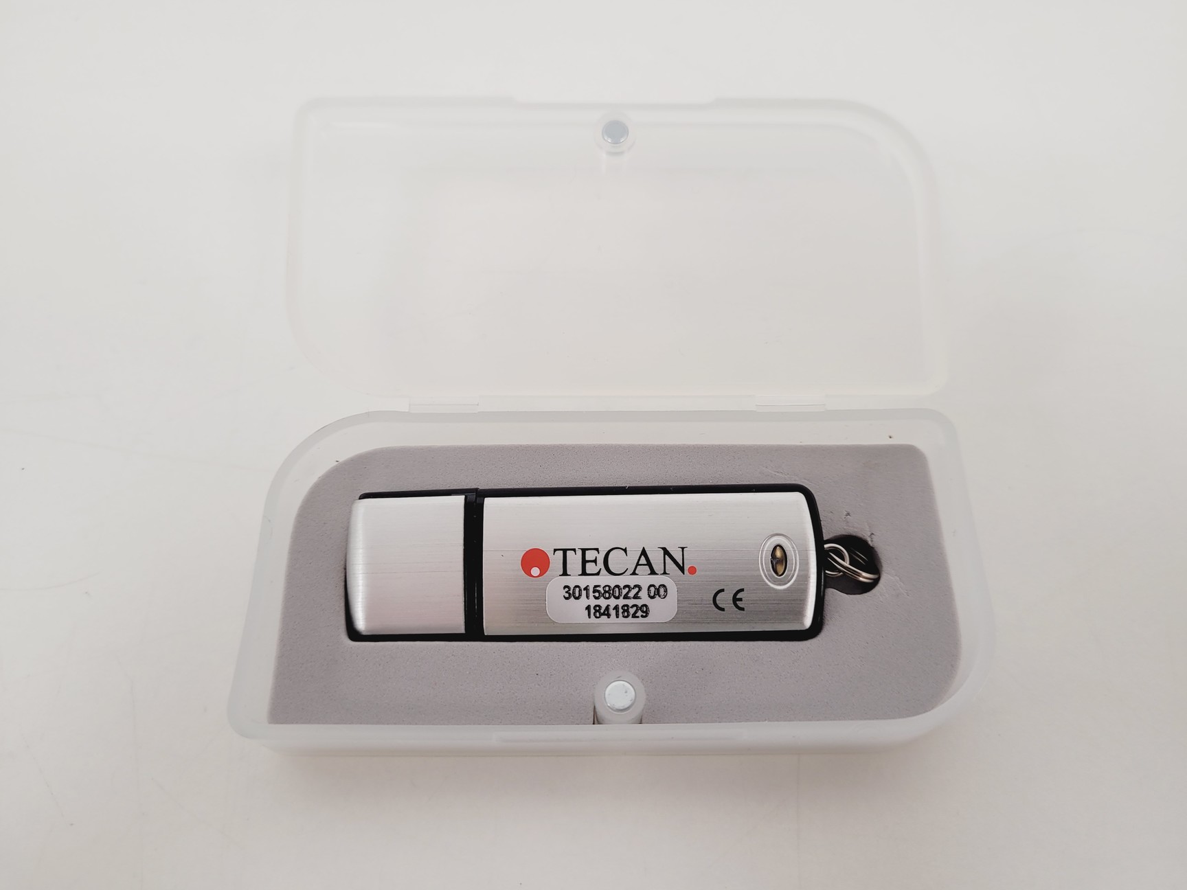 Image of Tecan HydroFlex Microplate Washer with PC & Software/Dongle Lab