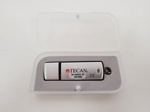 Thumbnail image of Tecan HydroFlex Microplate Washer with PC & Software/Dongle Lab