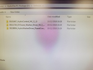Thumbnail image of Tecan HydroFlex Microplate Washer with PC & Software/Dongle Lab