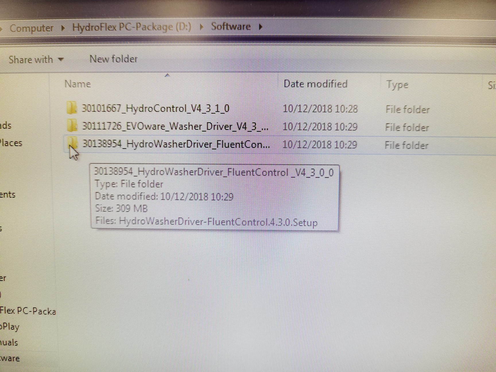 Image of Tecan HydroFlex Microplate Washer with PC & Software/Dongle Lab