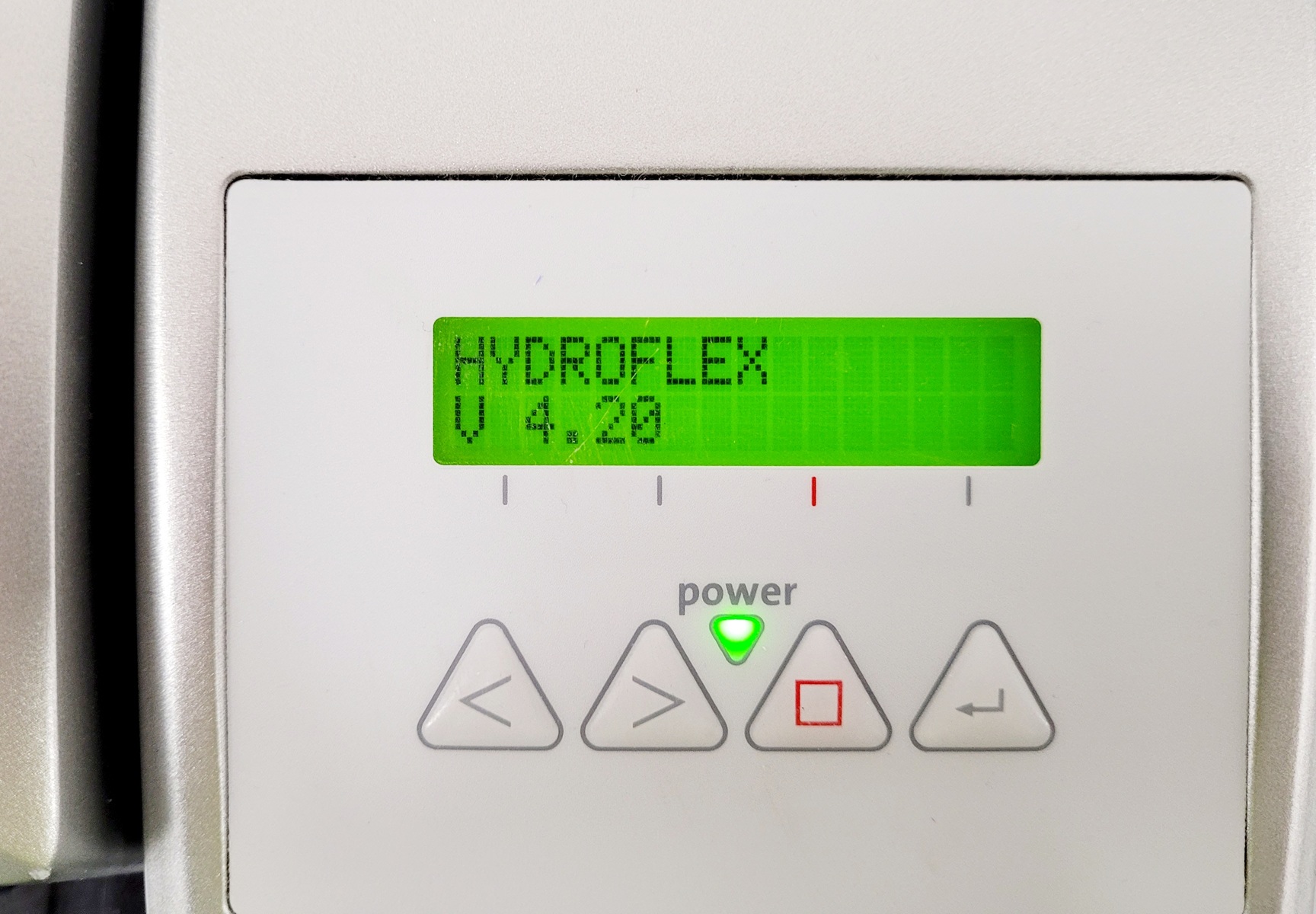Image of Tecan HydroFlex Microplate Washer with PC & Software/Dongle Lab