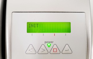 Thumbnail image of Tecan HydroFlex Microplate Washer with PC & Software/Dongle Lab
