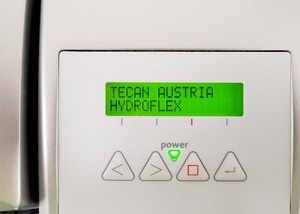 Thumbnail image of Tecan HydroFlex Microplate Washer with PC & Software/Dongle Lab