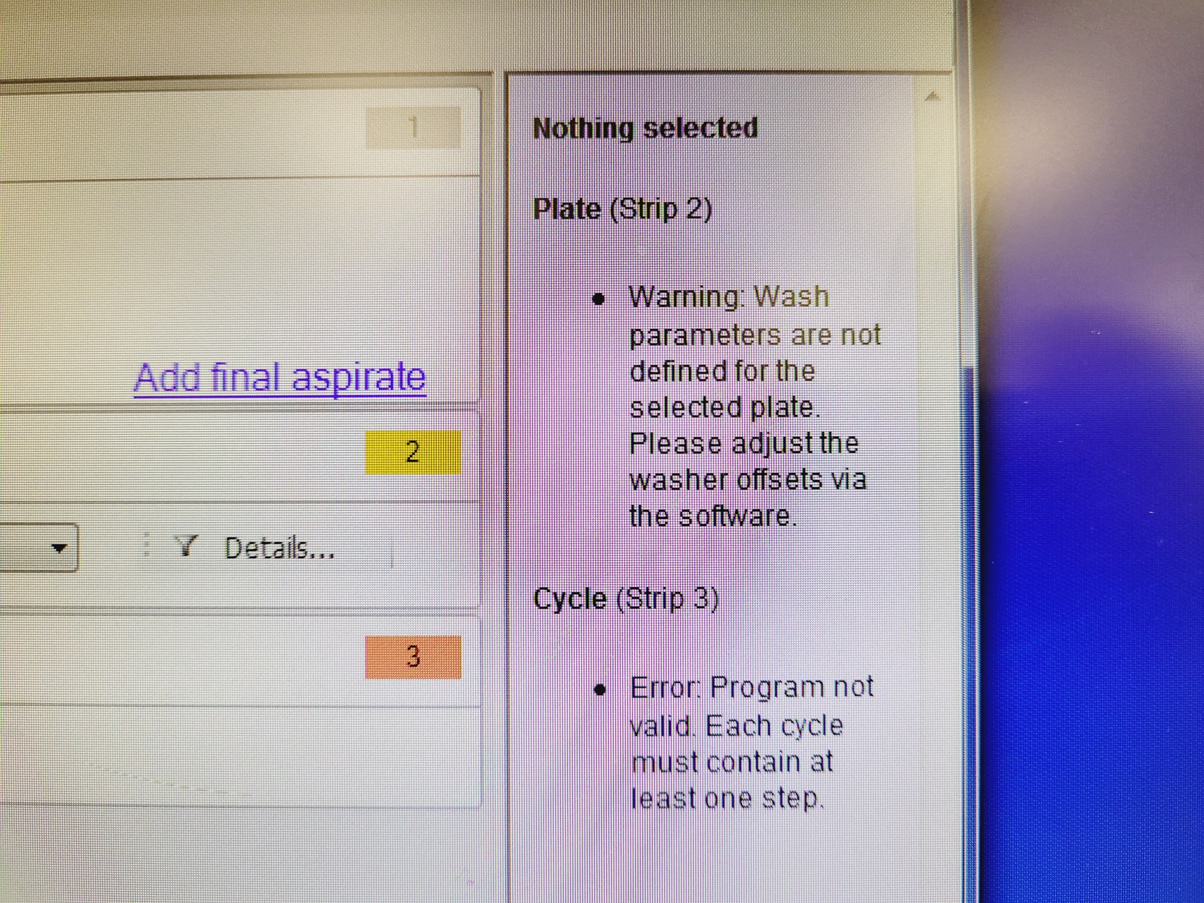 Image of Tecan HydroFlex Microplate Washer with PC & Software/Dongle Lab