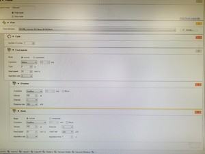 Thumbnail image of Tecan HydroFlex Microplate Washer with PC & Software/Dongle Lab