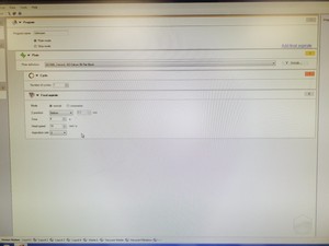 Thumbnail image of Tecan HydroFlex Microplate Washer with PC & Software/Dongle Lab