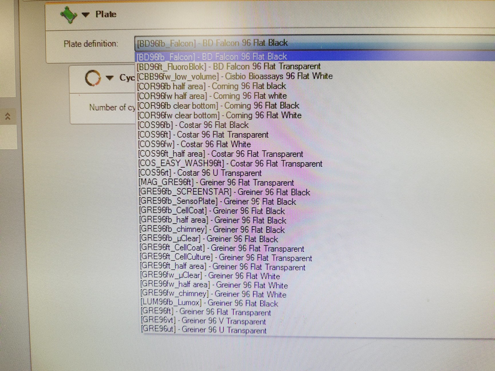 Image of Tecan HydroFlex Microplate Washer with PC & Software/Dongle Lab