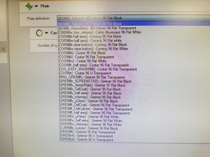 Thumbnail image of Tecan HydroFlex Microplate Washer with PC & Software/Dongle Lab