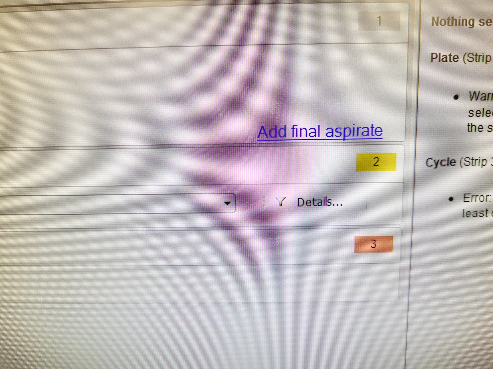 Image of Tecan HydroFlex Microplate Washer with PC & Software/Dongle Lab