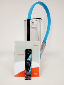 Thumbnail image of Purelab Flex Water Purification Unit    Model PF2XXXXM1 Lab Spares/Repairs