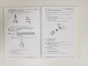 Thumbnail image of Purelab Flex Water Purification Unit    Model PF2XXXXM1 Lab Spares/Repairs