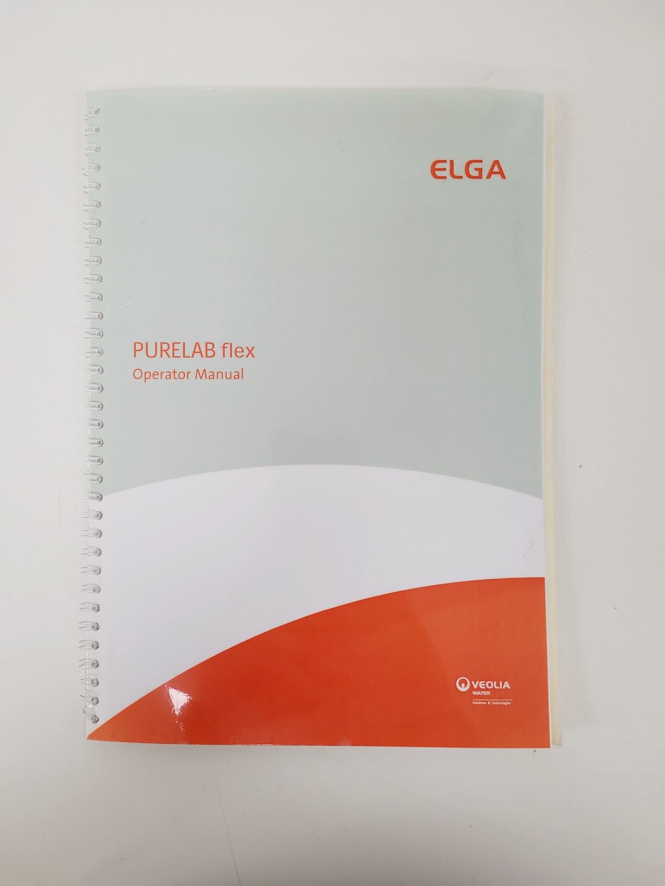 Image of Purelab Flex Water Purification Unit    Model PF2XXXXM1 Lab Spares/Repairs