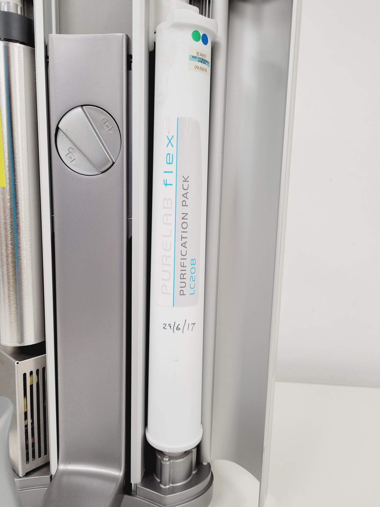 Image of Purelab Flex Water Purification Unit    Model PF2XXXXM1 Lab Spares/Repairs