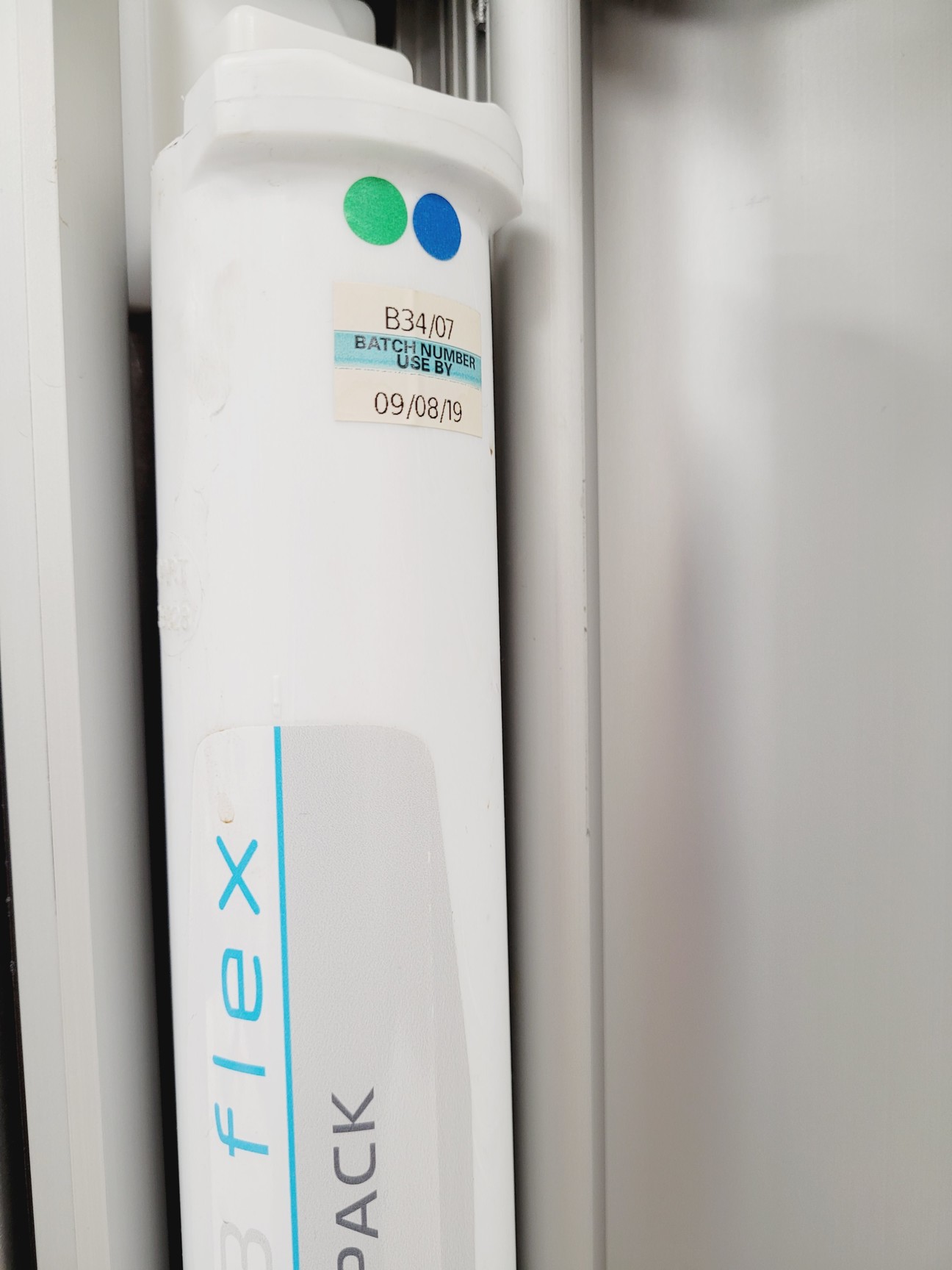 Image of Purelab Flex Water Purification Unit    Model PF2XXXXM1 Lab Spares/Repairs