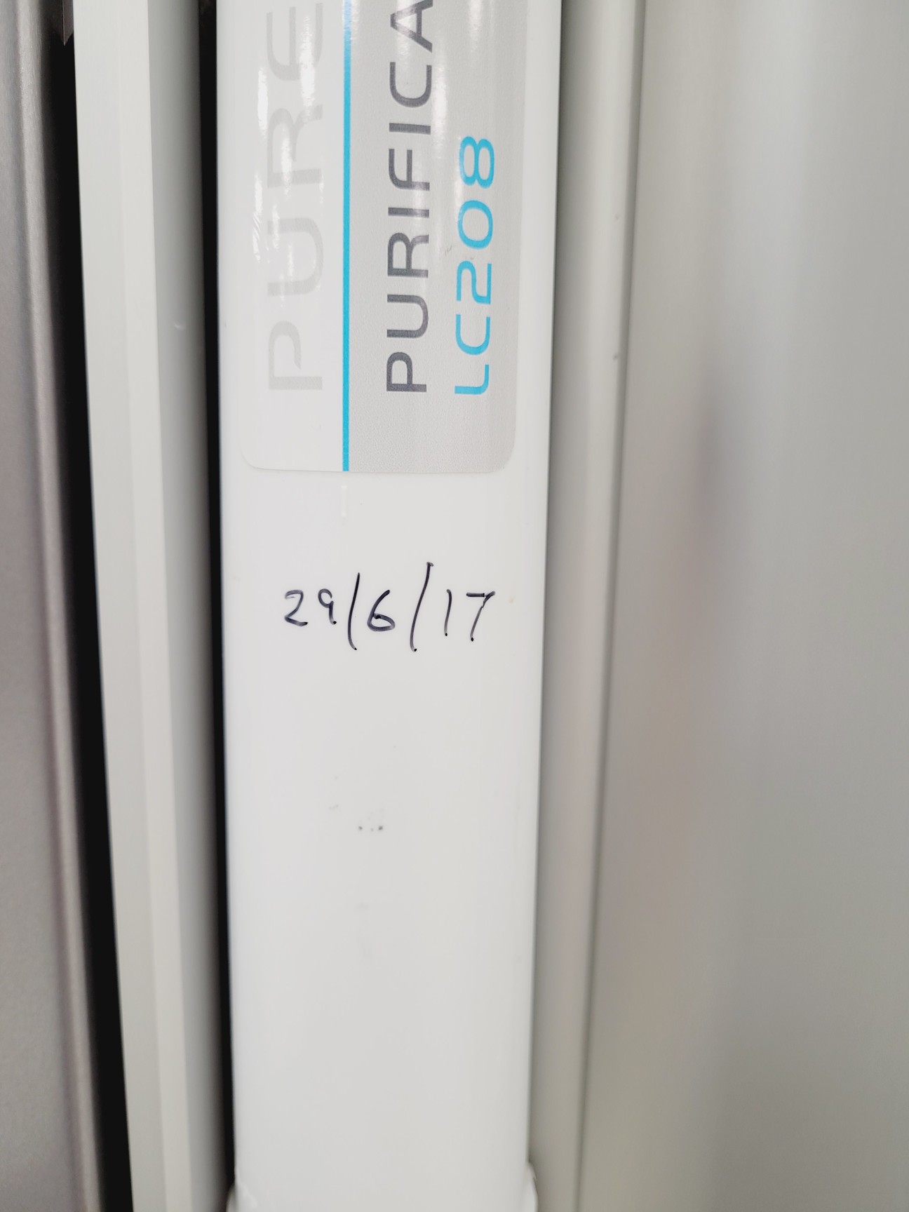 Image of Purelab Flex Water Purification Unit    Model PF2XXXXM1 Lab Spares/Repairs
