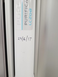 Thumbnail image of Purelab Flex Water Purification Unit    Model PF2XXXXM1 Lab Spares/Repairs