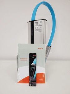 Thumbnail image of Purelab Flex Water Purification Unit    Model PF2XXXXM1 Lab Spares/Repairs