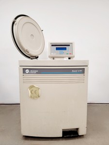 Thumbnail image of Beckman Coulter J-20I Avanti Floor Standing Centrifuge Lab