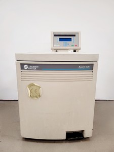 Thumbnail image of Beckman Coulter J-20I Avanti Floor Standing Centrifuge Lab
