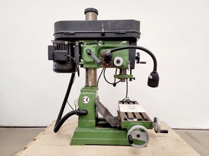 Thumbnail image of Warco Minor Milling/Drilling Machine Model MD-30N