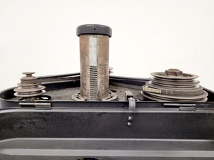 Thumbnail image of Warco Minor Milling/Drilling Machine Model MD-30N