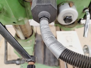 Thumbnail image of Warco Minor Milling/Drilling Machine Model MD-30N