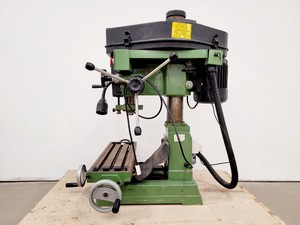 Thumbnail image of Warco Minor Milling/Drilling Machine Model MD-30N