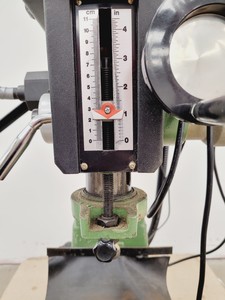 Thumbnail image of Warco Minor Milling/Drilling Machine Model MD-30N