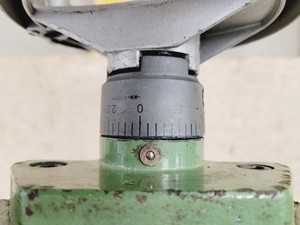 Thumbnail image of Warco Minor Milling/Drilling Machine Model MD-30N