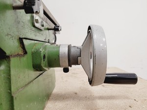Thumbnail image of Warco Minor Milling/Drilling Machine Model MD-30N