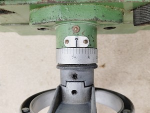 Thumbnail image of Warco Minor Milling/Drilling Machine Model MD-30N