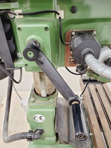 Thumbnail image of Warco Minor Milling/Drilling Machine Model MD-30N