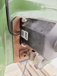 Thumbnail image of Warco Minor Milling/Drilling Machine Model MD-30N