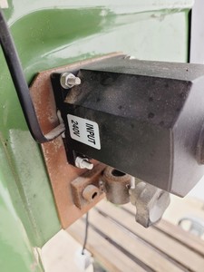 Thumbnail image of Warco Minor Milling/Drilling Machine Model MD-30N