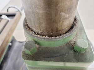 Thumbnail image of Warco Minor Milling/Drilling Machine Model MD-30N