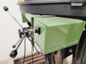 Thumbnail image of Warco Minor Milling/Drilling Machine Model MD-30N