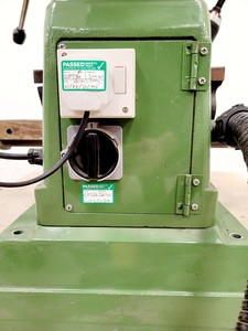 Thumbnail image of Warco Minor Milling/Drilling Machine Model MD-30N