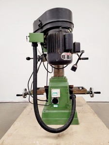 Thumbnail image of Warco Minor Milling/Drilling Machine Model MD-30N