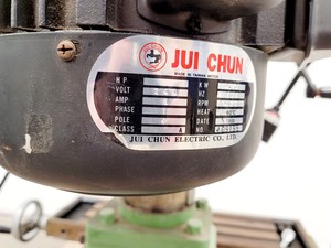 Thumbnail image of Warco Minor Milling/Drilling Machine Model MD-30N
