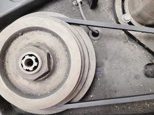 Thumbnail image of Warco Minor Milling/Drilling Machine Model MD-30N