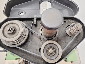 Thumbnail image of Warco Minor Milling/Drilling Machine Model MD-30N