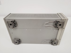 Thumbnail image of Hewlett Packard Optical Attenuator    Model 8156A    Rev 1.02 Lab