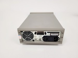 Thumbnail image of Hewlett Packard Optical Attenuator    Model 8156A    Rev 1.02 Lab
