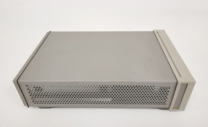 Thumbnail image of Hewlett Packard Optical Attenuator    Model 8156A    Rev 1.02 Lab