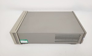Thumbnail image of Hewlett Packard Optical Attenuator    Model 8156A    Rev 1.02 Lab
