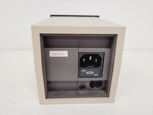 Thumbnail image of Edwards Pirani 501 Vacuum Gauge & PRE 10K Head Lab